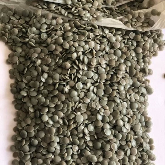 Kocaeli Hurda P100 Granül Alan-0 539 363 69 81-DORUK PLASTİK-İzmit