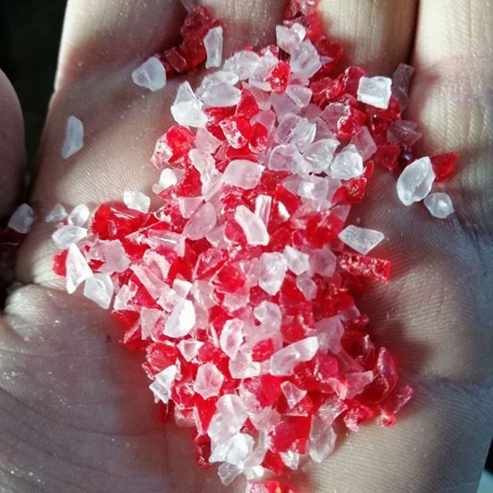 Kocaeli Hurda Akrilik Granül Alan-0 539 363 69 81-DORUK PLASTİK-İzmit