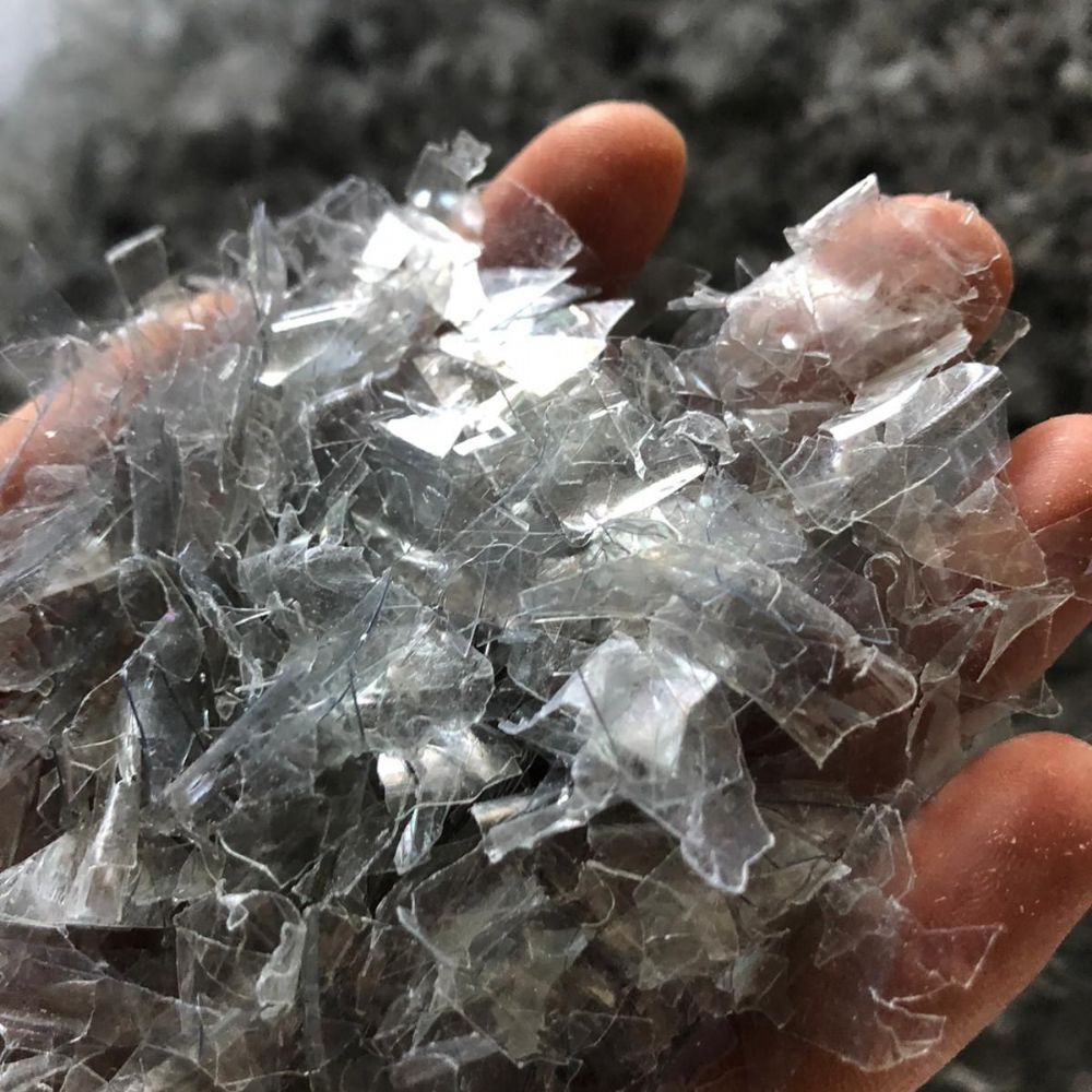 Kocaeli Hurda Şeffaf Pet Çapak Alan-0 539 363 69 81-DORUK PLASTİK-İzmit